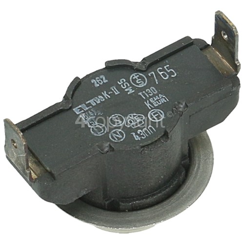 Teka Safety Thermostat : ELTH KII, 262, 4300, 16(4) 250V T130