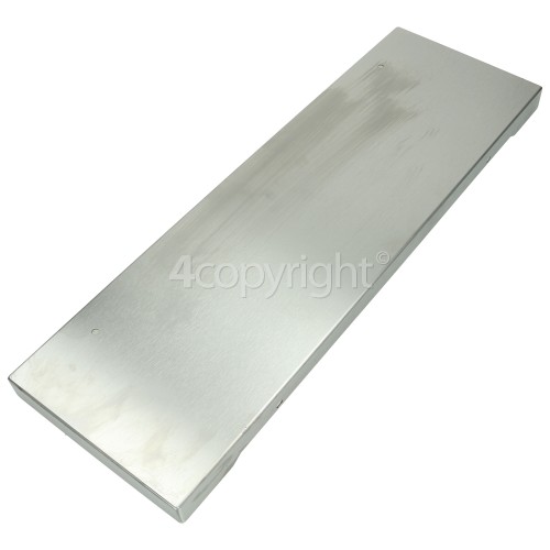 Rangemaster Door Outer Grill