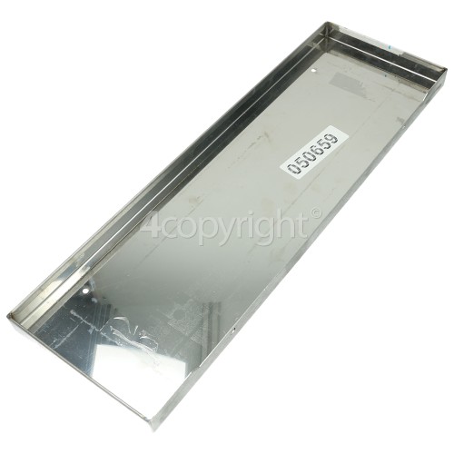 Rangemaster Door Outer Grill