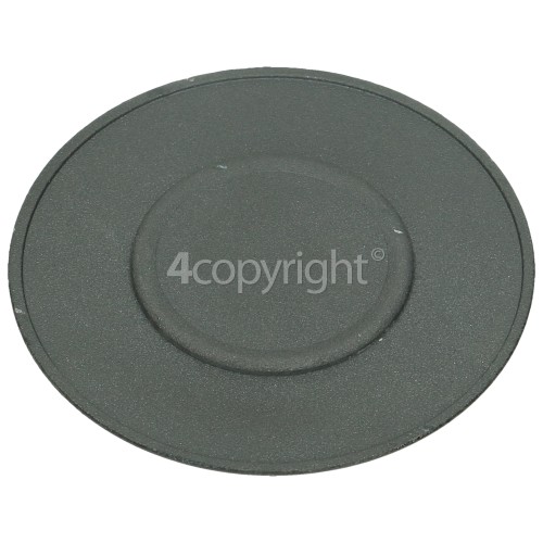 Baumatic BCD625R BCG520BL Medium Burner Cover