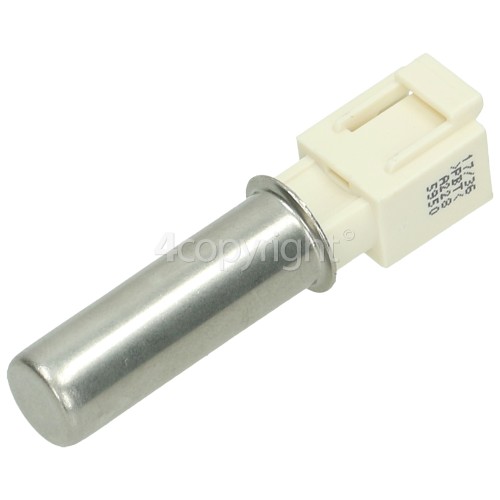 Hotpoint TDWSF83BEPUK NTC Temperature Sensor (17/36 PBT R228 5950