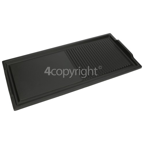 Leisure Cast Iron Hob Griddle Plate www.leisureparts.co.uk