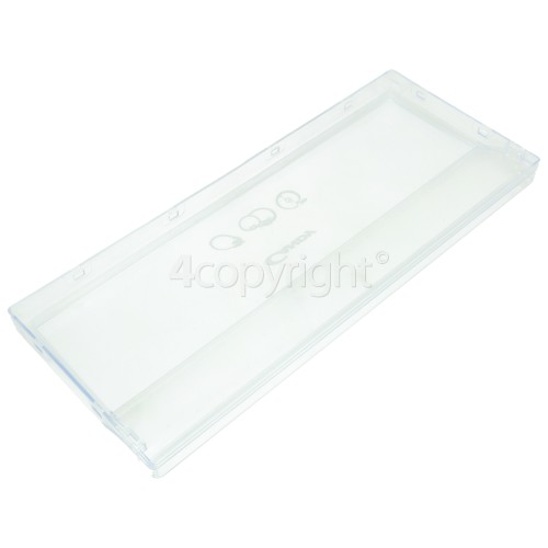 Hoover Fridge Crisper Drawer Front