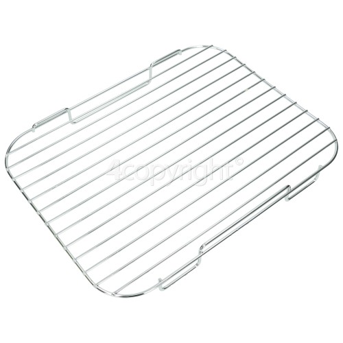 Rangemaster Grill Trivet