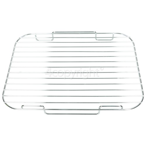 Rangemaster Grill Trivet