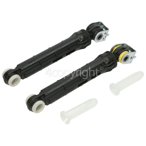 Hotpoint-Ariston AQM8F 49 U (EU) Shock Absorber Kit - Pack Of 2