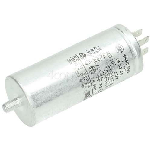 Delonghi Capacitor 20UF