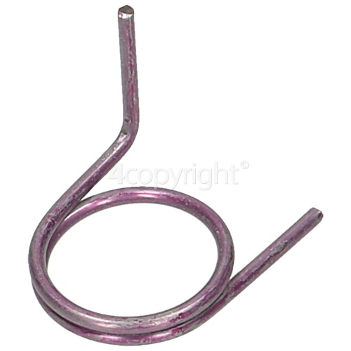 Flymo Turbo Lite 330 Torsion Spring Rh E330