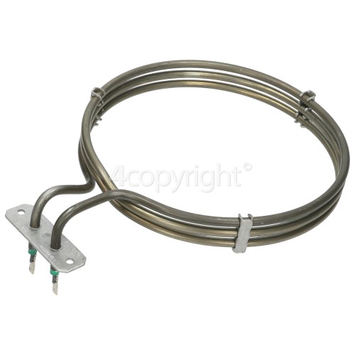 Merloni (Indesit Group) Fan Oven Element 2500W : EGO 20.35390.010