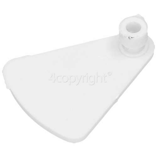 Rangemaster 9015 DXD 910 REFRIGERATOR STAINLESS STEEL Air Adjust Board
