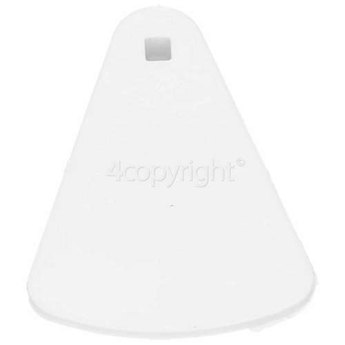 Rangemaster 9015 DXD 910 REFRIGERATOR STAINLESS STEEL Air Adjust Board