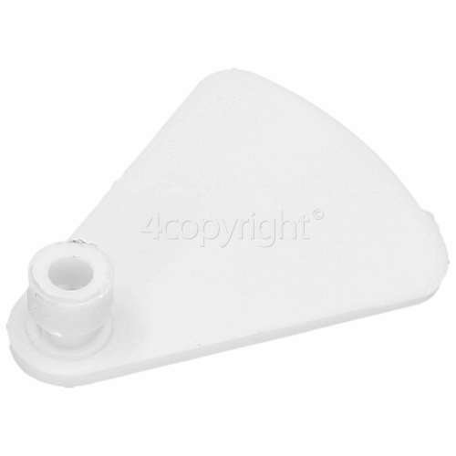 Rangemaster 9015 DXD 910 REFRIGERATOR STAINLESS STEEL Air Adjust Board