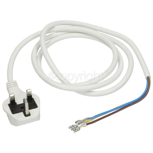 Gorenje D72325 Connecting Cable H05VV-F 3G1 5 1900