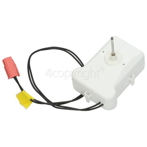 Evaporator Fan Motor 2200RPM 230V Ac 50HZ ) www.4servis.co.uk