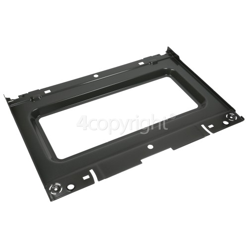 Bosch HBC84K550B/03 Frame