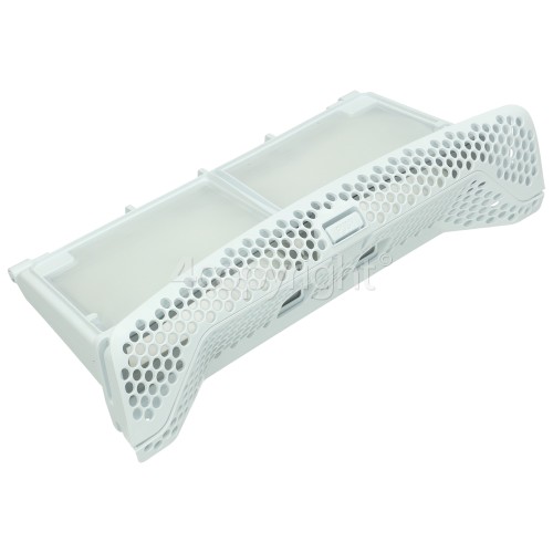 Zanussi Lint Filter : 335 X 170 X 88 Mm