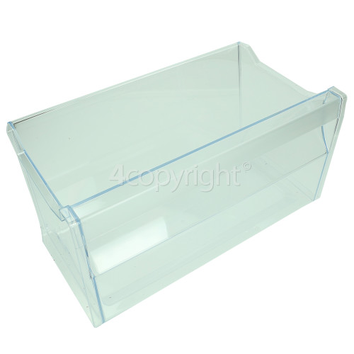 Whirlpool Lower Freezer Drawer 400x210x215mm Www 4whirlpool Ie