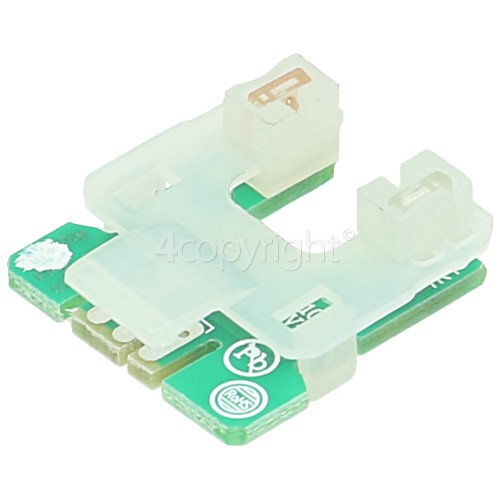 Ansonic Turbidity Sensor Card Assembly : 1898900400 0320 008648 (2973725)