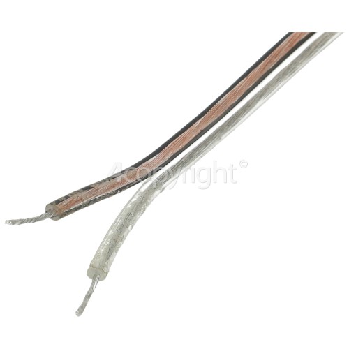 JVC Speaker Cable www.4jvc.co.uk