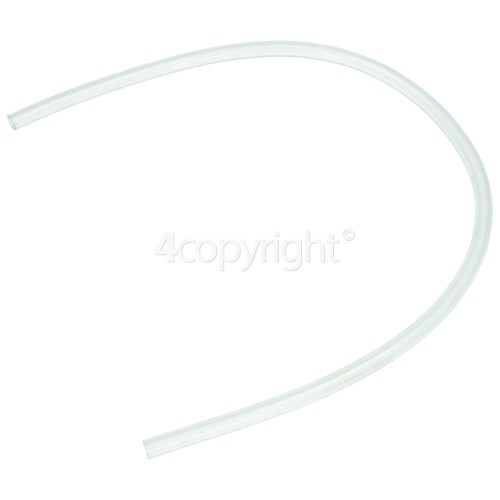 BAD6005 PVC Pressure Switch Hose : Length 500mm