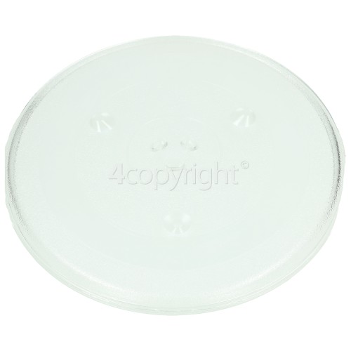 Microwave Turntable 318MM Diameter