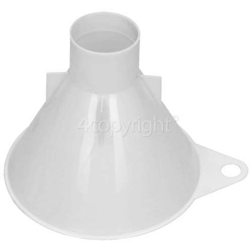 Teka VR01 Salt Dispenser Funnel LP-700