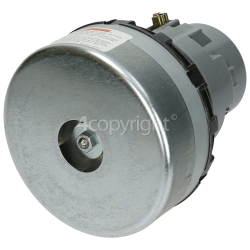 Numatic CTD570-2 240V 2 Stage Motor : Numatic D.I. 119781-00 BLT1104 230V