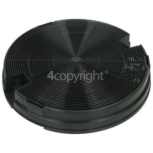 Hotpoint H562(WH) Carbon Filter