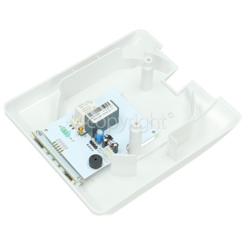 SCHEDA LAMPADINA LED FRIGORIFERO CANDY GASFIRE HOOVER IBERNA ZEROWATT ORIGINALE