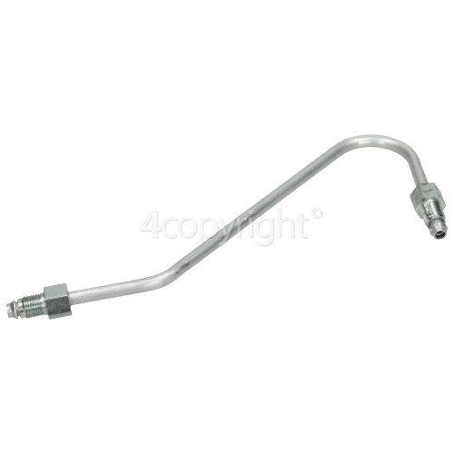 Rangemaster Central Burner Gas Pipe www.rangemasterspares.co.uk