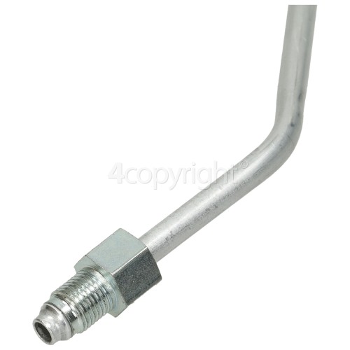 Rangemaster Central Burner Gas Pipe www.rangemasterspares.co.uk