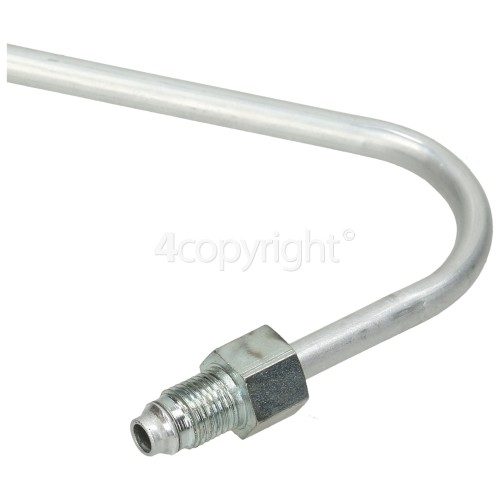 Rangemaster Central Burner Gas Pipe www.rangemasterspares.co.uk