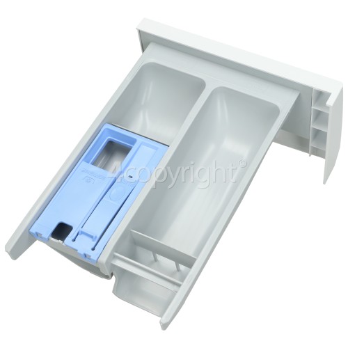 Lg Detergent Drawer Panel Www 4lg Co Uk