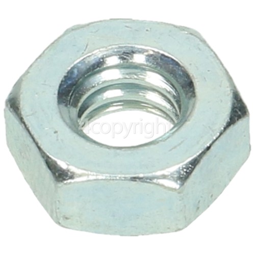 McCulloch X-Series 250 CXL Locknut