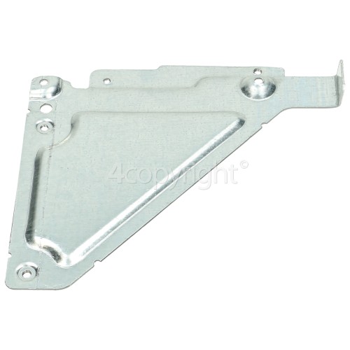 Beko BIE22100X Cavity Side Hinge Housing Right