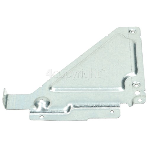 Beko BCE16300XP Cavity Side Hinge Housing Right