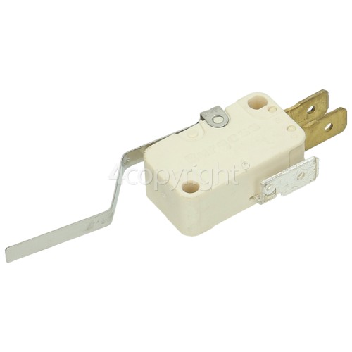 Beko D2731FW Switch For Protection D2731FW