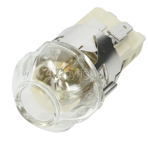 Baumatic oven clearance light bulb