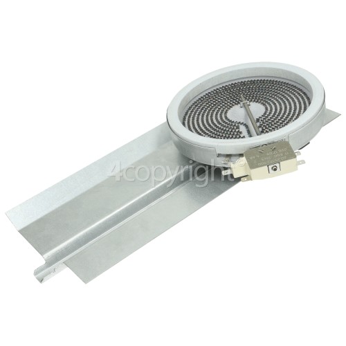 Rangemaster Front Ceramic Hotplate Element