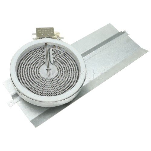 Rangemaster Front Ceramic Hotplate Element
