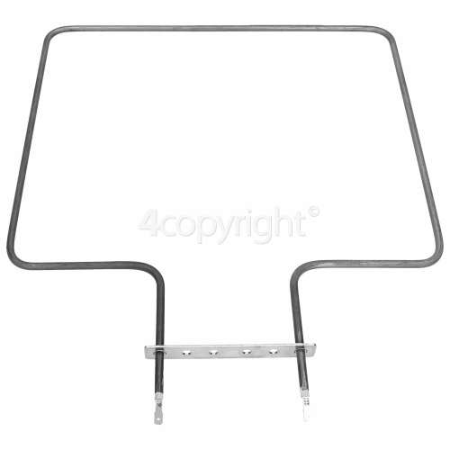 Rangemaster 91780 PROFESSIONAL PLUS 110 IND. BLACK Oven Element 1000W
