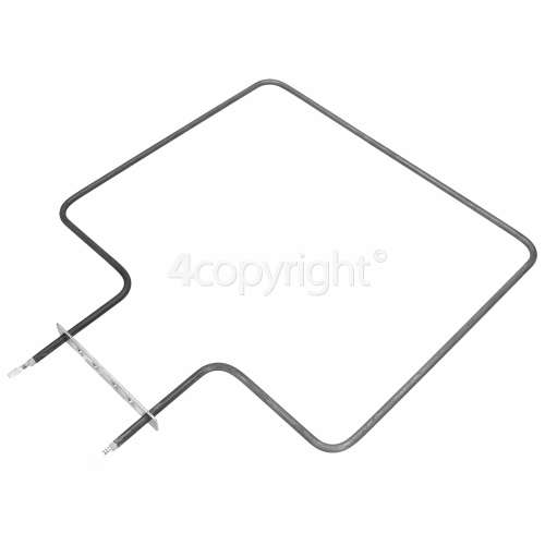 Rangemaster 91780 PROFESSIONAL PLUS 110 IND. BLACK Oven Element 1000W