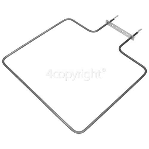 Rangemaster 91780 PROFESSIONAL PLUS 110 IND. BLACK Oven Element 1000W