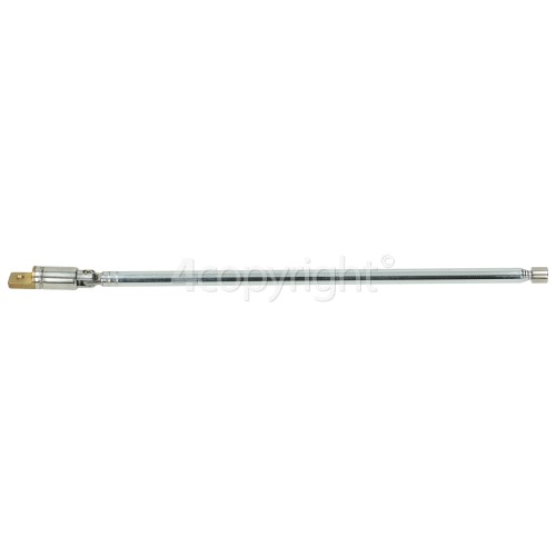 JVC RCQ70 Aerial Telescopic