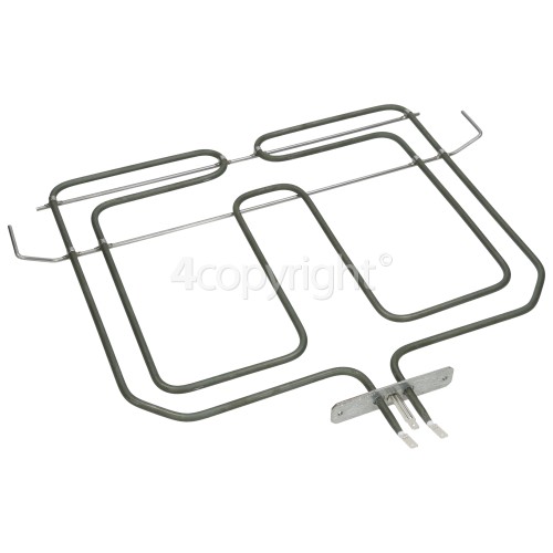 Hoover HOS 456 X Oven/Grill Element : Sahterm 2220w 5.C15.0015