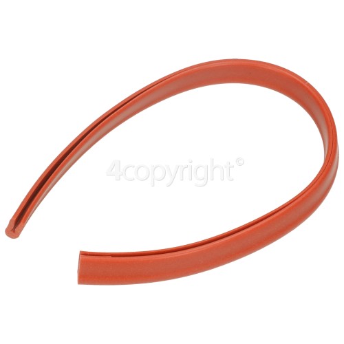 Samsung C61R1ADMST Hob Glass Seal