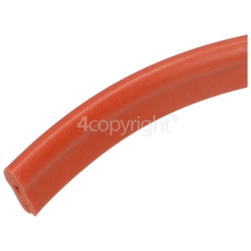 Samsung C61R2AEE Hob Glass Seal