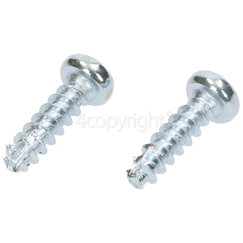 Morphy Richards Handle Screws (Pack Of 2)