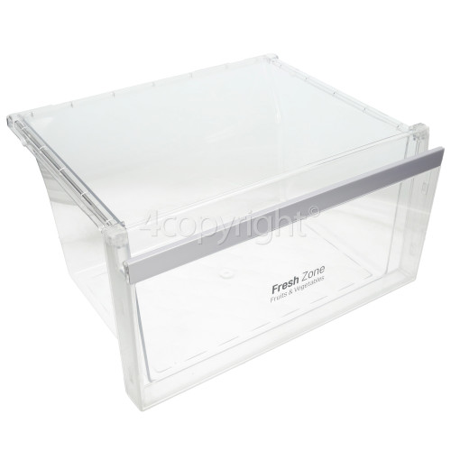 LG Upper Vegetable Tray Assembly