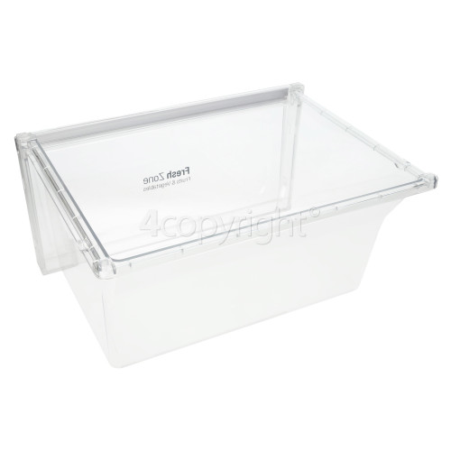 LG Upper Vegetable Tray Assembly